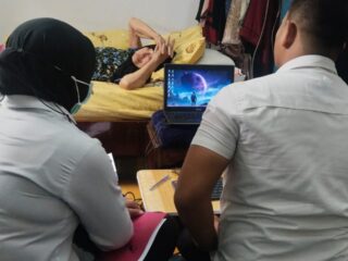 Sengketa Perdata Berujung Tersangka UU PDP, Kuasa Hukum Ny. Djochra Gugat Kapolresta Banyumas