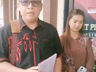 Pelaku Usaha dan Pelanggan di Lubuk Linggau Berujung Laporan Polisi