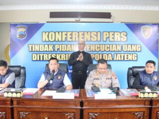Kejari Brebes Musnahkan Barang Bukti 33 Kasus, Peredaran Narkoba dan Obat Ilegal Jadi Perhatian