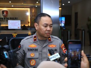 Polri Kirim Ratusan Personel ke Papua Tengah dan Maluku Utara, Perkuat Pengamanan Pascakonflik