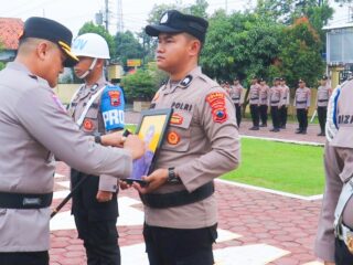 Polda Jateng Pastikan Kasus Penipuan Rekrutmen di Pemalang Ditangani Tuntas, Pelaku Dipecat dan Dihukum 5 Tahun