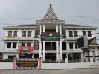 Penyidikan Dugaan Korupsi Hanpang dan BUMDes 2025, Kejari Simalungun Periksa Puluhan Saksi