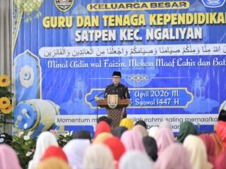 Pemkot Semarang Ajak Guru Adaptif di Era Digital Tanpa Abaikan Pendidikan Karakter