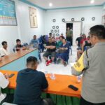 Polsek Bangun Tunjukan Peran Aktif, Redam Konflik Antar Warga