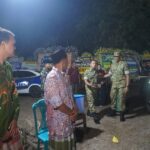 Danrem 072/Pamungkas Sampaikan Belasungkawa ke Keluarga Prajurit Gugur di Kulon Progo