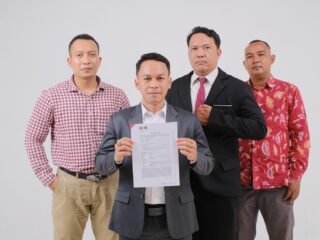 Kuasa Hukum Sekda Cilacap Nonaktif Soroti Proses Penanganan Kasus Usai Perpanjangan Penahanan