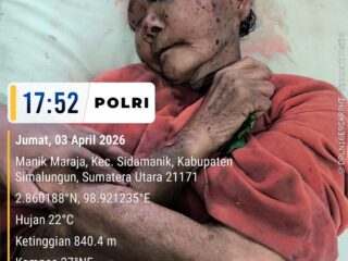 Polres Simalungun Tangani Kasus Penganiayaan, Terduga Pelaku Dibawa ke RSJ Medan dan Korban Dirawat Intensif