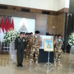 Penghormatan Terakhir untuk Kopda (Anumerta) Farizal Romadhon, Ini Rangkaian Pemulangan hingga Pemakaman