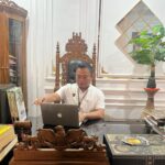 Segelintir Warga Menolak, Izin operasional sekolah Terhenti: Sugiyono, SE., S.H., M.H. Pertanyakan Nyali Dinas