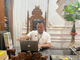 Segelintir Warga Menolak, Izin operasional sekolah Terhenti: Sugiyono, SE., S.H., M.H. Pertanyakan Nyali Dinas