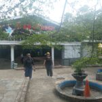 Pengunjung Semarang Zoo Ingin Halte BRT Trans Semarang Kembali Berfungsi