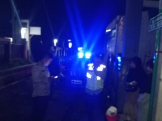 Polsek Wanaraja Buru Pelaku Penganiayaan, Gara Gara Tagih Hutang