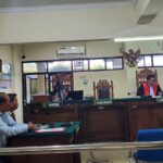 Sidang Awal Praperadilan Farhan Lie Jadi Sorotan: Kesiapan Termohon Dipertanyakan, Status Tersangka Digugat