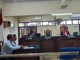 Sidang Awal Praperadilan Farhan Lie Jadi Sorotan: Kesiapan Termohon Dipertanyakan, Status Tersangka Digugat