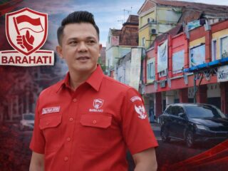 Sorotan Dugaan TPPO di Simalungun, BARAHATI Siapkan Konferensi Pers