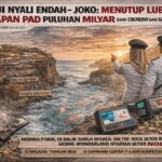 Kebocoran PAD Sektor Wisata Gunungkidul Disorot, Sistem Pengawasan Pajak Dinilai Lemah