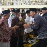 Silaturahmi Muhammadiyah–NU Jepara, Bupati Dorong Kolaborasi untuk Wujudkan Jepara MULUS