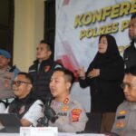 Pelaku Penganiayaan di Acara Hajatan Purwakarta Ditangkap, Polisi Amankan Barang Bukti