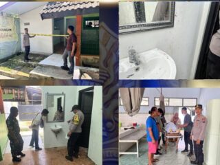 Kasus Perkelahian Antar Siswa Ditangani Polisi, Satu Korban Tak Tertolong