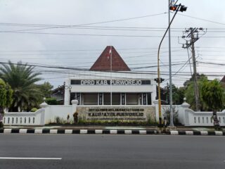 Dugaan Korupsi Mini Zoo Purworejo Rugikan Negara Rp6,6 Miliar, Fraksi Gerindra Minta Proses Hukum Dihormati