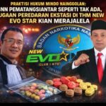 Sorotan Publik Menguat, Dugaan Peredaran Ekstasi di THM New Evo Star Diminta Segera Diusut