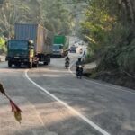 Jalur Kalijambe Dinilai Berisiko, Satlantas Purworejo Dorong Pembangunan Jalur Penyelamat