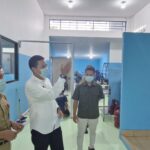 Tiga Lokasi SPPG di Semarang Disiapkan Jadi Model Nasional Program MBG