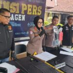 Kasus Kematian Pelajar di Sragen Terungkap, Polisi Sebut Pelaku Bertindak Sendiri