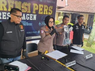 Kasus Kematian Pelajar di Sragen Terungkap, Polisi Sebut Pelaku Bertindak Sendiri