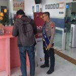 Polrestabes Semarang Optimalkan Layanan SIM, Duta Pelayanan Edukasi Pengisian Formulir