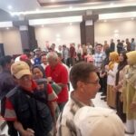 Komunitas Donor PMI Semarang Pererat Sinergi, Perkuat Ketersediaan Darah di Momen HUT