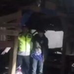 Dua Terduga Pelaku Curanmor Diamankan Polsek Bergas Usai Dipergoki Warga di Candirejo