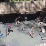 Tradisi Kuras Sendang Mbah Ragil Kuning di Grobogan, Warga Lestarikan Sumber Air dan Kebersamaan