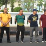 CFD Kembali Hadir di Purworejo, Alun-Alun Dipenuhi Warga Sejak Pagi