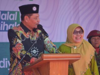 Kolaborasi Harmonis Muhammadiyah–NU di Semarang, Lelang Renovasi Masjid Tembus Ratusan Juta