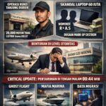 Mengurai Dugaan Kejanggalan Proyek di Badan Gizi Nasional