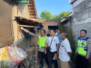 Perempuan di Jepon Blora Ditemukan Meninggal, Warga Sempat Dikejutkan