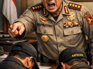 Kanit Reskrim Polsek Patumbak Dituding Abaikan Konfirmasi Soal Judi, Nomor Wartawan Diblokir