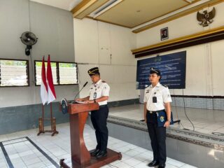 Lapas Purwodadi Teguhkan Komitmen Bersih dari Narkoba dan Ponsel Ilegal