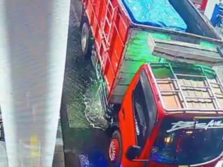 Rekaman CCTV Ungkap Dugaan Penyalahgunaan Solar Subsidi di SPBU Colomadu