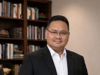 Dorong Reformasi Internal FKSB, Susilo Inginkan Kepengurusan Lebih Terbuka dan Inklusif