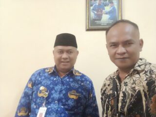 Lewati Batas Waktu, Tanpa Keputusan Tertulis” Pernyataan PLT Kadis Pendidikan kab.Semarang Dinilai Perkuat Dugaan Maladministrasi