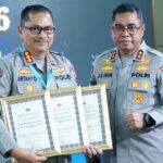 Polda Jateng Borong Tiga Penghargaan Nasional, Perkuat Peran Humas di Era Digital