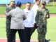 Pangdam Diponegoro Kawal Penutupan KPPD di Akmil Magelang, Kunjungan Presiden Berlangsung Kondusif