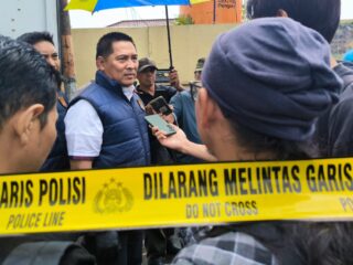 Polda Jateng Ungkap Jaringan Penyelundupan Kendaraan ke Luar Negeri, Ribuan Unit Dikirim ke Timor Leste