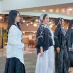 Perayaan Hari Kartini di Bandara Ahmad Yani Semarang Hadirkan Fashion Show dan Tari Tradisional