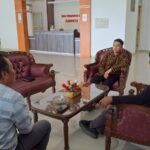 Kapolres Boyolali Cek Ketersediaan BBM, Pasokan ke SPBU Dipastikan Stabil