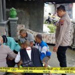 Penumpang Bus Lintas Sumatra–Jawa Meninggal di Boyolali, Diduga Karena Kondisi Kesehatan