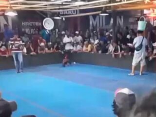 Praktik Sabung Ayam di Blitar Diduga Kian Marak, Warga Soroti Penindakan yang Belum Tuntas