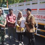 Puluhan Armada Operasional Koperasi Desa Merah Putih Mulai Didistribusikan di Batang